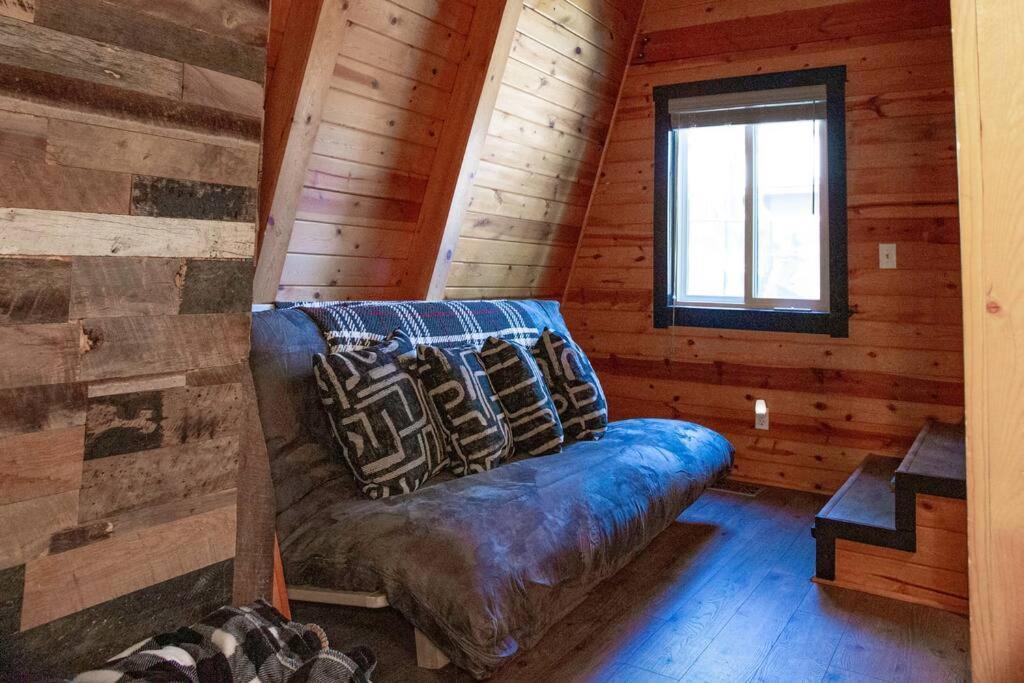Grand Canyon Cabin! One Hour And 10 Minutes To The South Entrance! Williams Kültér fotó
