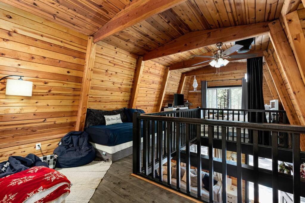 Grand Canyon Cabin! One Hour And 10 Minutes To The South Entrance! Williams Kültér fotó