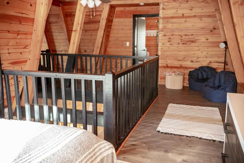 Grand Canyon Cabin! One Hour And 10 Minutes To The South Entrance! Williams Kültér fotó