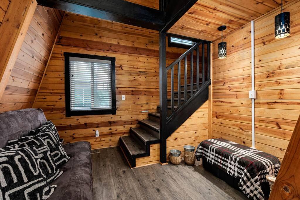 Grand Canyon Cabin! One Hour And 10 Minutes To The South Entrance! Williams Kültér fotó