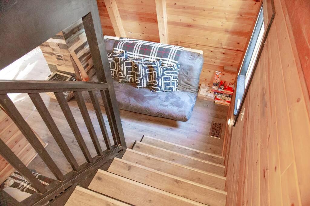 Grand Canyon Cabin! One Hour And 10 Minutes To The South Entrance! Williams Kültér fotó