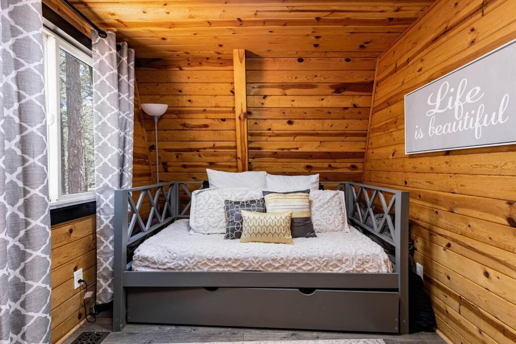 Grand Canyon Cabin! One Hour And 10 Minutes To The South Entrance! Williams Kültér fotó