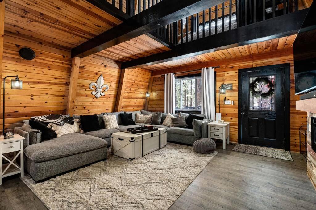 Grand Canyon Cabin! One Hour And 10 Minutes To The South Entrance! Williams Kültér fotó